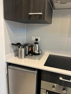 Loxwood by Tripview Apartments - Accra - 4
