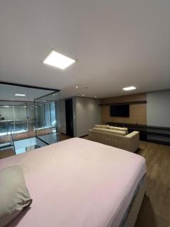 Flats no Hotel Mercure Belem Boulevard - 4