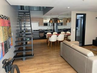 Flats no Hotel Mercure Belem Boulevard - 3