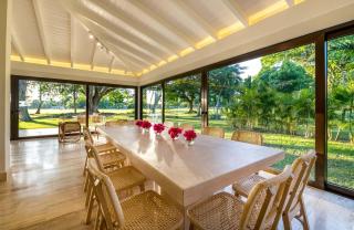 Golf Villa IX - La Romana - 5