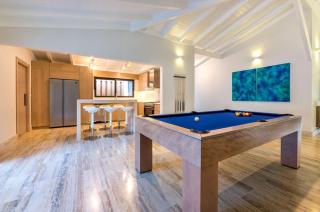 Golf Villa IX - La Romana - 7