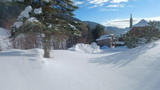 Alpine idyll - Vordernberg - 5