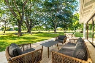 Golf Villa IX - La Romana - 9