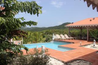 Villa Bwa Kanpech' - Le Vauclin - 8
