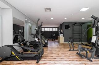 Wyndham Flat 4 estrelas - Jardim Paulista - São Paulo - 9
