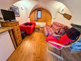 Chalet Chardons - Appartement situé à 4km des pistes MAE-6451 - Saint-Martin-de-Belleville - 9