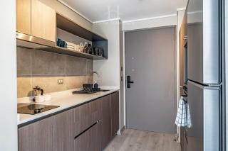 HT Espectacular Apto Estudio en Santiago 2PAX - 2