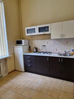 2х кім квартира в центрі міста - Kiev - 5