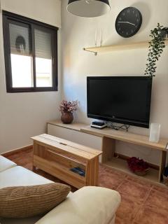 Apartamento La Aldaba - Lanzahita - 1