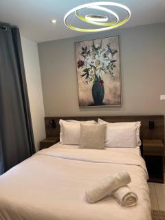 Loxwood by Tripview Apartments - Accra - 8