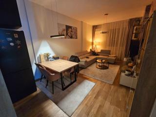 Liman 5 Riverside 209 with Free Private Parking - 3
