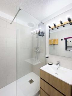 Résidence Bleu Marine - Proche océan appartement 4 personnes, résidence avec piscine, Lacanau Océan MAE-7181 - Lacanau - 7