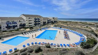 Résidence Bleu Marine - Proche océan appartement 4 personnes, résidence avec piscine, Lacanau Océan MAE-7181 - Lacanau - 2