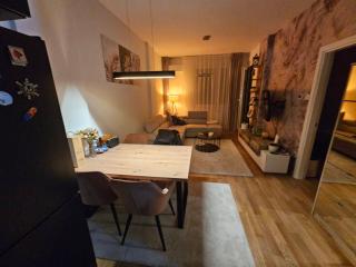 Liman 5 Riverside 209 with Free Private Parking - Novi Sad - 5