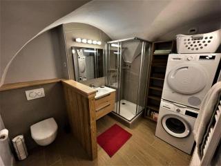 Chalet Aster - Maison de village rénovée sur 3 niveaux 4 pièces pour 6 personnes à St Marcel MAE-6444 - Saint-Marcel - 3