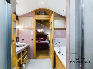 Résidence Amadablam - Charmant appartement au coeur de Courchevel 1850 MAE-3781 - Courchevel - 3