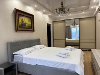 ComfyRent Exclusive Apartments - Chişinău - 8