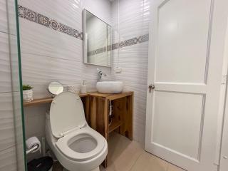 Newly Renovated Oceanfront Duplex In Rodadero - Gaira - 7