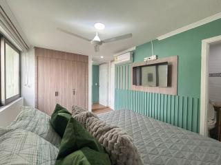 Newly Renovated Oceanfront Duplex In Rodadero - Gaira - 6