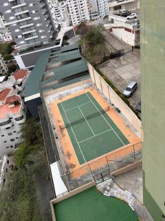 Newly Renovated Oceanfront Duplex In Rodadero - Gaira - 1
