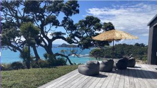 Hauora, beachfront in Moureeses Bay Northland - - 9