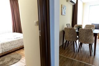 Two-Bedroom Apartment with Kitchen - 4