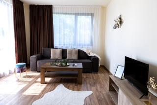 Two-Bedroom Apartment with Kitchen - Saints Constantine and Helena - 7
