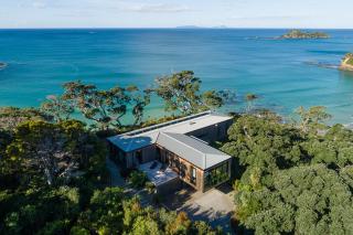 Hauora, beachfront in Moureeses Bay Northland - - 6
