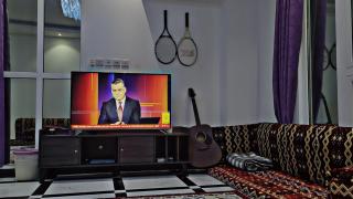 Dar Shaden Hostel - Muscat - 7