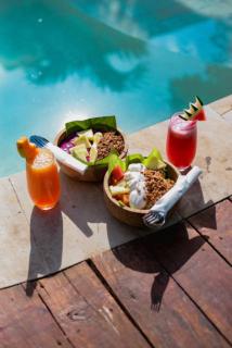 Villa Bahagia - Gili Trawangan - 9