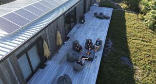 Hauora, beachfront in Moureeses Bay Northland - - 3