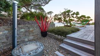 Hauora, beachfront in Moureeses Bay Northland - - 1