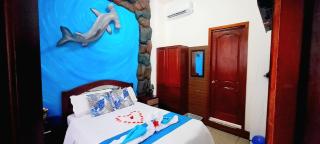 Suite Galarous Island - 2