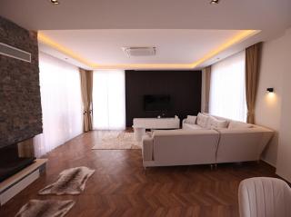 Luxury Villa in Döşemealtı - Antalya - 9