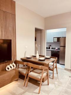 Elegant Privado Studio - Madinaty - 0