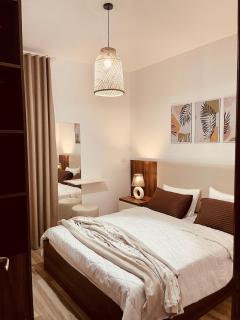 Elegant Privado Studio - Madinaty - 7