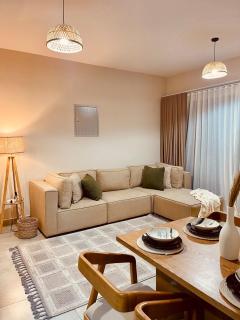 Elegant Privado Studio - Madinaty - 6