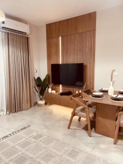 Elegant Privado Studio - Madinaty - 5