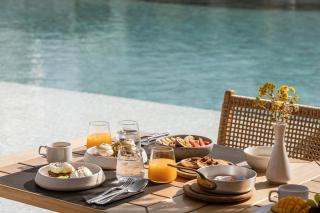 AMĀRIA Beach Resort by NOMÉE Hospitality Group - 3