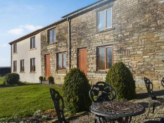The Cottage At Peers Clough Farm - Rossendale - 9