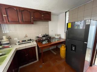 Accommodation in Quito - Quito - 6