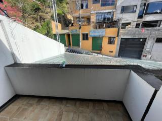 Accommodation in Quito - Quito - 4