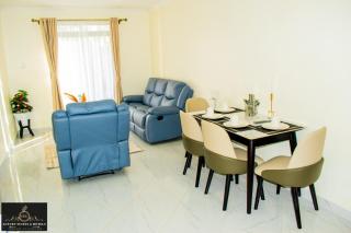 DHE Luxury Suites & Hotels - Gatunga - 0