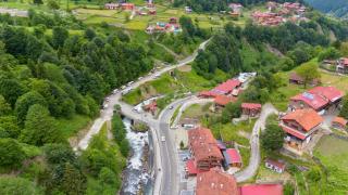 Meric Hotel - Uzungöl - 6