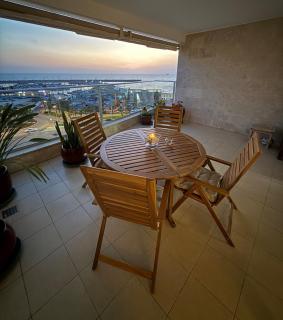 Sea Breeze - Modern Marina Stay - Asdode - 0