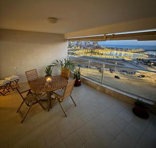 Sea Breeze - Modern Marina Stay - 9