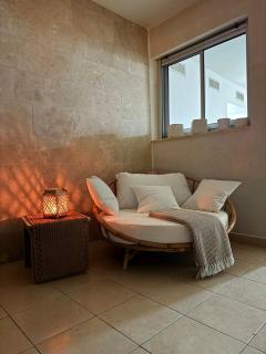 Sea Breeze - Modern Marina Stay - Asdode - 8