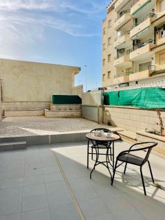 Modern pool apartment ALM - La Mata - 2