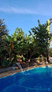 Casa de campo - Mogi-Guaçu - 6