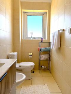 Sea Breeze - Modern Marina Stay - Asdode - 1